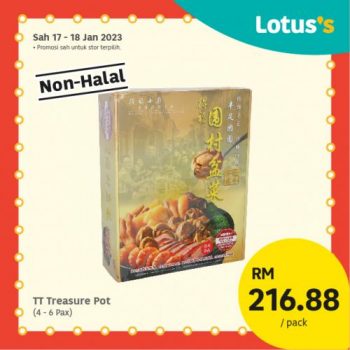 Lotuss-CNY-Fresh-Product-and-Ingredients-Promotion-20-350x350 - Johor Kedah Kelantan Kuala Lumpur Melaka Negeri Sembilan Online Store Pahang Penang Perak Perlis Promotions & Freebies Putrajaya Sabah Sarawak Selangor Supermarket & Hypermarket Terengganu 