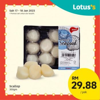 Lotuss-CNY-Fresh-Product-and-Ingredients-Promotion-4-350x350 - Johor Kedah Kelantan Kuala Lumpur Melaka Negeri Sembilan Online Store Pahang Penang Perak Perlis Promotions & Freebies Putrajaya Sabah Sarawak Selangor Supermarket & Hypermarket Terengganu 