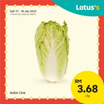 Lotuss-CNY-Fresh-Product-and-Ingredients-Promotion-6-350x350 - Johor Kedah Kelantan Kuala Lumpur Melaka Negeri Sembilan Online Store Pahang Penang Perak Perlis Promotions & Freebies Putrajaya Sabah Sarawak Selangor Supermarket & Hypermarket Terengganu 