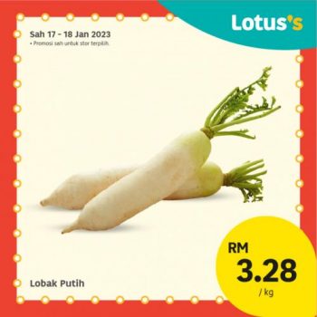 Lotuss-CNY-Fresh-Product-and-Ingredients-Promotion-7-350x350 - Johor Kedah Kelantan Kuala Lumpur Melaka Negeri Sembilan Online Store Pahang Penang Perak Perlis Promotions & Freebies Putrajaya Sabah Sarawak Selangor Supermarket & Hypermarket Terengganu 