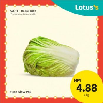 Lotuss-CNY-Fresh-Product-and-Ingredients-Promotion-8-350x350 - Johor Kedah Kelantan Kuala Lumpur Melaka Negeri Sembilan Online Store Pahang Penang Perak Perlis Promotions & Freebies Putrajaya Sabah Sarawak Selangor Supermarket & Hypermarket Terengganu 