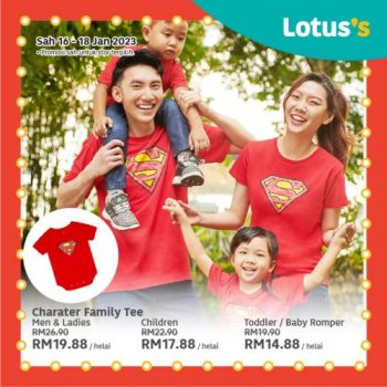 Lotuss-Chinese-New-Year-Promotion-1-1-350x350 - Promotions & Freebies Supermarket & Hypermarket 