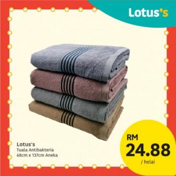 Lotuss-Chinese-New-Year-Promotion-10-1-350x350 - Promotions & Freebies Supermarket & Hypermarket 