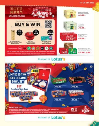 Lotuss-Chinese-New-Year-Promotion-12-350x442 - Johor Kedah Kelantan Kuala Lumpur Melaka Negeri Sembilan Pahang Penang Perak Perlis Promotions & Freebies Putrajaya Sabah Sarawak Selangor Supermarket & Hypermarket Terengganu 