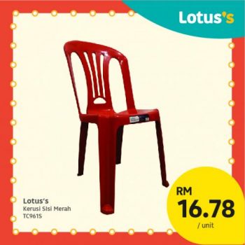 Lotuss-Chinese-New-Year-Promotion-14-1-350x350 - Promotions & Freebies Supermarket & Hypermarket 