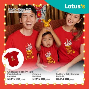 Lotuss-Chinese-New-Year-Promotion-2-1-350x350 - Promotions & Freebies Supermarket & Hypermarket 