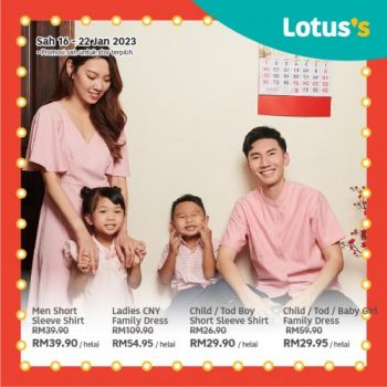 Lotuss-Chinese-New-Year-Promotion-3-1-350x350 - Promotions & Freebies Supermarket & Hypermarket 