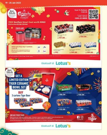 Lotuss-Chinese-New-Year-Promotion-Catalogue-11-1-350x442 - Johor Kedah Kelantan Kuala Lumpur Melaka Negeri Sembilan Pahang Penang Perak Perlis Promotions & Freebies Putrajaya Sabah Sarawak Selangor Supermarket & Hypermarket Terengganu 