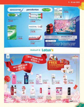 Lotuss-Chinese-New-Year-Promotion-Catalogue-19-350x443 - Johor Kedah Kelantan Kuala Lumpur Melaka Negeri Sembilan Online Store Pahang Penang Perak Perlis Promotions & Freebies Putrajaya Sabah Sarawak Selangor Supermarket & Hypermarket Terengganu 