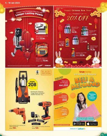 Lotuss-Chinese-New-Year-Promotion-Catalogue-20-350x443 - Johor Kedah Kelantan Kuala Lumpur Melaka Negeri Sembilan Online Store Pahang Penang Perak Perlis Promotions & Freebies Putrajaya Sabah Sarawak Selangor Supermarket & Hypermarket Terengganu 