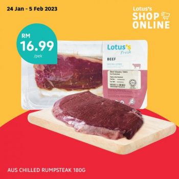 Lotuss-January-Pay-Day-Promotion-5-350x350 - Johor Kedah Kelantan Kuala Lumpur Melaka Negeri Sembilan Pahang Penang Perak Perlis Promotions & Freebies Putrajaya Sabah Sarawak Selangor Supermarket & Hypermarket Terengganu 