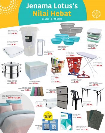 Lotuss-Lebih-Jimat-Promotion-Catalogue-3-350x443 - Johor Kedah Kelantan Kuala Lumpur Melaka Negeri Sembilan Pahang Penang Perak Perlis Promotions & Freebies Putrajaya Sabah Sarawak Selangor Supermarket & Hypermarket Terengganu 