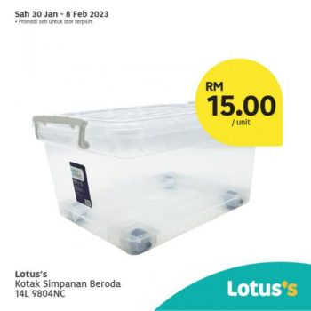 Lotuss-Pilihan-Jenama-Lotuss-Promotion-12-350x350 - Johor Kedah Kelantan Kuala Lumpur Melaka Negeri Sembilan Pahang Penang Perak Perlis Promotions & Freebies Putrajaya Sabah Sarawak Selangor Supermarket & Hypermarket Terengganu 