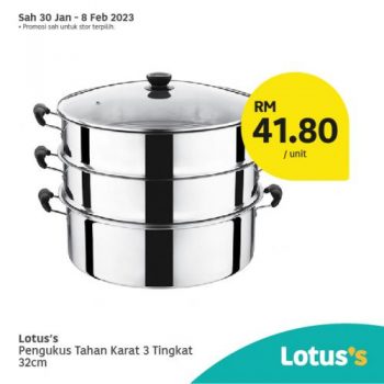 Lotuss-Pilihan-Jenama-Lotuss-Promotion-14-350x350 - Johor Kedah Kelantan Kuala Lumpur Melaka Negeri Sembilan Pahang Penang Perak Perlis Promotions & Freebies Putrajaya Sabah Sarawak Selangor Supermarket & Hypermarket Terengganu 