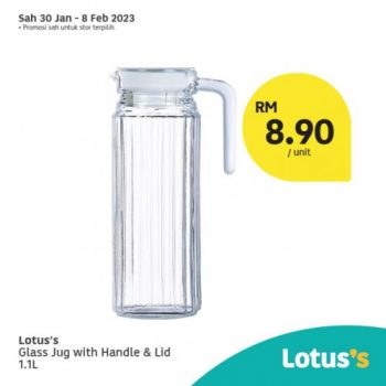 Lotuss-Pilihan-Jenama-Lotuss-Promotion-16-350x350 - Johor Kedah Kelantan Kuala Lumpur Melaka Negeri Sembilan Pahang Penang Perak Perlis Promotions & Freebies Putrajaya Sabah Sarawak Selangor Supermarket & Hypermarket Terengganu 