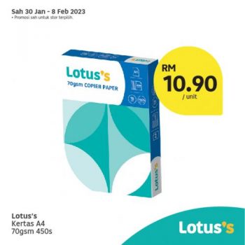 Lotuss-Pilihan-Jenama-Lotuss-Promotion-20-350x350 - Johor Kedah Kelantan Kuala Lumpur Melaka Negeri Sembilan Pahang Penang Perak Perlis Promotions & Freebies Putrajaya Sabah Sarawak Selangor Supermarket & Hypermarket Terengganu 