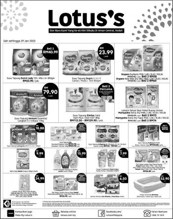 Lotuss-Press-Ads-Promotion-4-350x442 - Johor Kedah Kelantan Kuala Lumpur Melaka Negeri Sembilan Pahang Penang Perak Perlis Promotions & Freebies Putrajaya Sabah Sarawak Selangor Supermarket & Hypermarket Terengganu 