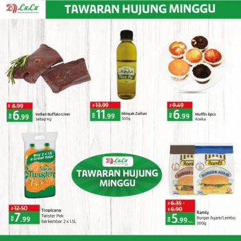 LuLu-Weekend-Promotion-2-350x350 27-31 Jan 2023: LuLu Weekend Promotion