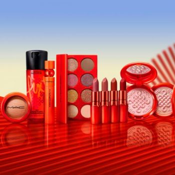 MAC-Cosmetics-Chinese-New-Year-Collection-350x350 - Beauty & Health Cosmetics Johor Kedah Kelantan Kuala Lumpur Melaka Negeri Sembilan Pahang Penang Perak Perlis Promotions & Freebies Putrajaya Sabah Sarawak Selangor Terengganu 
