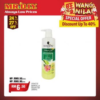 MR-DIY-Chinese-New-Year-Promotion-17-350x350 - Home & Garden & Tools Home Decor Home Hardware Johor Kedah Kelantan Kuala Lumpur Melaka Negeri Sembilan Others Pahang Penang Perak Perlis Promotions & Freebies Putrajaya Sabah Safety Tools & DIY Tools Sarawak Selangor Terengganu 