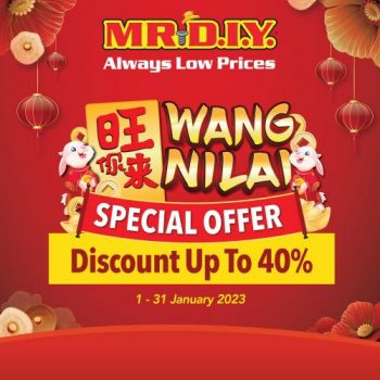 MR-DIY-Chinese-New-Year-Promotion-350x350 - Home & Garden & Tools Home Decor Home Hardware Johor Kedah Kelantan Kuala Lumpur Melaka Negeri Sembilan Others Pahang Penang Perak Perlis Promotions & Freebies Putrajaya Sabah Safety Tools & DIY Tools Sarawak Selangor Terengganu 