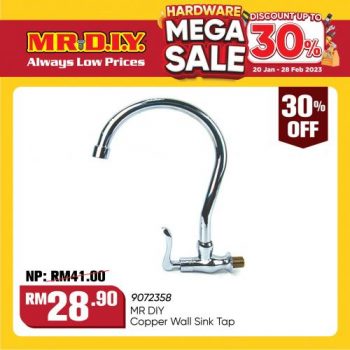 MR-DIY-Hardware-Mega-Sale-10-350x350 - Building Materials Home & Garden & Tools Home Hardware Johor Kedah Kelantan Kuala Lumpur Malaysia Sales Melaka Negeri Sembilan Online Store Others Pahang Penang Perak Perlis Putrajaya Sabah Safety Tools & DIY Tools Sarawak Selangor Terengganu 