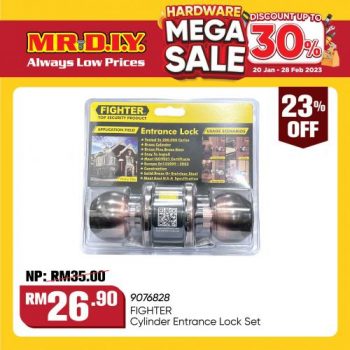 MR-DIY-Hardware-Mega-Sale-12-350x350 - Building Materials Home & Garden & Tools Home Hardware Johor Kedah Kelantan Kuala Lumpur Malaysia Sales Melaka Negeri Sembilan Online Store Others Pahang Penang Perak Perlis Putrajaya Sabah Safety Tools & DIY Tools Sarawak Selangor Terengganu 