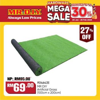 MR-DIY-Hardware-Mega-Sale-18-350x350 - Building Materials Home & Garden & Tools Home Hardware Johor Kedah Kelantan Kuala Lumpur Malaysia Sales Melaka Negeri Sembilan Online Store Others Pahang Penang Perak Perlis Putrajaya Sabah Safety Tools & DIY Tools Sarawak Selangor Terengganu 