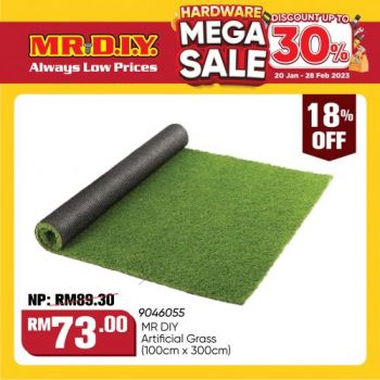 MR-DIY-Hardware-Mega-Sale-19-350x350 - Building Materials Home & Garden & Tools Home Hardware Johor Kedah Kelantan Kuala Lumpur Malaysia Sales Melaka Negeri Sembilan Online Store Others Pahang Penang Perak Perlis Putrajaya Sabah Safety Tools & DIY Tools Sarawak Selangor Terengganu 