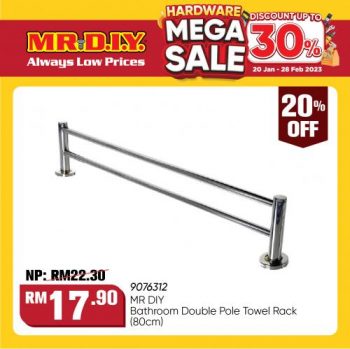 MR-DIY-Hardware-Mega-Sale-4-350x349 - Building Materials Home & Garden & Tools Home Hardware Johor Kedah Kelantan Kuala Lumpur Malaysia Sales Melaka Negeri Sembilan Online Store Others Pahang Penang Perak Perlis Putrajaya Sabah Safety Tools & DIY Tools Sarawak Selangor Terengganu 