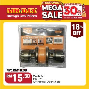 MR-DIY-Hardware-Mega-Sale-5-350x350 - Building Materials Home & Garden & Tools Home Hardware Johor Kedah Kelantan Kuala Lumpur Malaysia Sales Melaka Negeri Sembilan Online Store Others Pahang Penang Perak Perlis Putrajaya Sabah Safety Tools & DIY Tools Sarawak Selangor Terengganu 