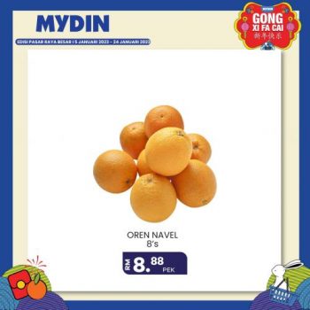 MYDIN-CNY-Fresh-Items-Promotion-1-350x350 - Johor Kedah Kelantan Kuala Lumpur Melaka Negeri Sembilan Pahang Penang Perak Perlis Promotions & Freebies Putrajaya Selangor Supermarket & Hypermarket Terengganu 