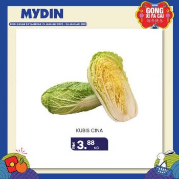 MYDIN-CNY-Fresh-Items-Promotion-11-350x350 - Johor Kedah Kelantan Kuala Lumpur Melaka Negeri Sembilan Pahang Penang Perak Perlis Promotions & Freebies Putrajaya Selangor Supermarket & Hypermarket Terengganu 