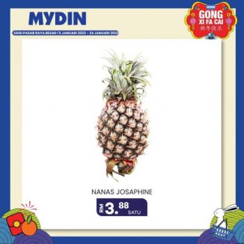 MYDIN-CNY-Fresh-Items-Promotion-3-350x350 - Johor Kedah Kelantan Kuala Lumpur Melaka Negeri Sembilan Pahang Penang Perak Perlis Promotions & Freebies Putrajaya Selangor Supermarket & Hypermarket Terengganu 