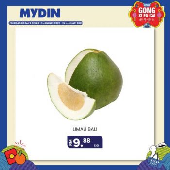 MYDIN-CNY-Fresh-Items-Promotion-4-350x350 - Johor Kedah Kelantan Kuala Lumpur Melaka Negeri Sembilan Pahang Penang Perak Perlis Promotions & Freebies Putrajaya Selangor Supermarket & Hypermarket Terengganu 