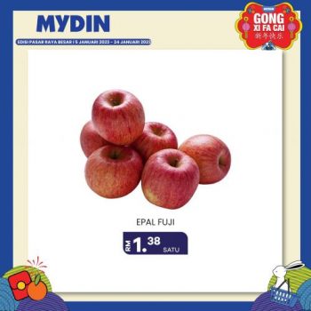 MYDIN-CNY-Fresh-Items-Promotion-6-350x350 - Johor Kedah Kelantan Kuala Lumpur Melaka Negeri Sembilan Pahang Penang Perak Perlis Promotions & Freebies Putrajaya Selangor Supermarket & Hypermarket Terengganu 