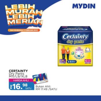 MYDIN-Lebih-Murah-Lebih-Meriah-Promotion-19-350x350 - Johor Kedah Kelantan Kuala Lumpur Melaka Negeri Sembilan Pahang Penang Perak Perlis Promotions & Freebies Putrajaya Selangor Supermarket & Hypermarket Terengganu 