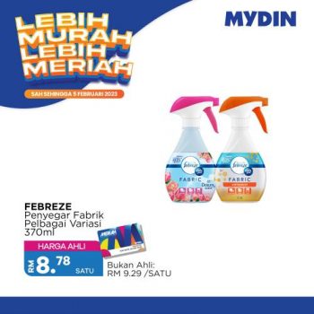 MYDIN-Personal-Care-Promotion-12-350x350 - Johor Kedah Kelantan Kuala Lumpur Melaka Negeri Sembilan Pahang Penang Perak Perlis Promotions & Freebies Putrajaya Selangor Supermarket & Hypermarket Terengganu 