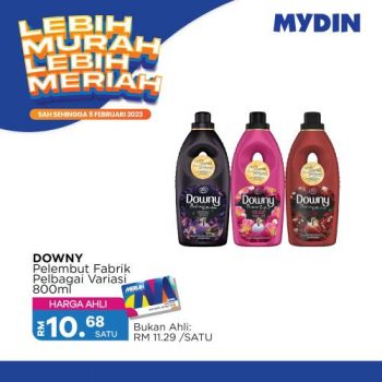 MYDIN-Personal-Care-Promotion-17-350x350 - Johor Kedah Kelantan Kuala Lumpur Melaka Negeri Sembilan Pahang Penang Perak Perlis Promotions & Freebies Putrajaya Selangor Supermarket & Hypermarket Terengganu 