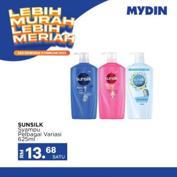 MYDIN-Personal-Care-Promotion-2-350x350 - Johor Kedah Kelantan Kuala Lumpur Melaka Negeri Sembilan Pahang Penang Perak Perlis Promotions & Freebies Putrajaya Selangor Supermarket & Hypermarket Terengganu 