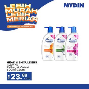 MYDIN-Personal-Care-Promotion-4-350x350 - Johor Kedah Kelantan Kuala Lumpur Melaka Negeri Sembilan Pahang Penang Perak Perlis Promotions & Freebies Putrajaya Selangor Supermarket & Hypermarket Terengganu 