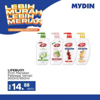 MYDIN-Personal-Care-Promotion-7-350x350 - Johor Kedah Kelantan Kuala Lumpur Melaka Negeri Sembilan Pahang Penang Perak Perlis Promotions & Freebies Putrajaya Selangor Supermarket & Hypermarket Terengganu 