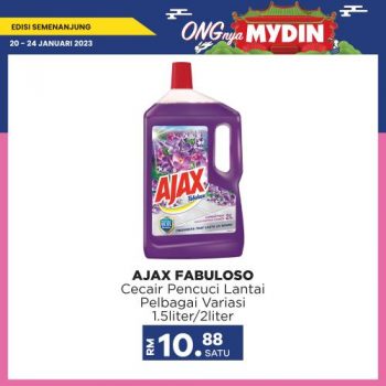 MYDIN-Weekend-Promotion-20-350x350 - Johor Kedah Kelantan Kuala Lumpur Melaka Negeri Sembilan Pahang Penang Perak Perlis Promotions & Freebies Putrajaya Sabah Sarawak Selangor Supermarket & Hypermarket Terengganu 