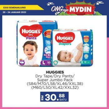 MYDIN-Weekend-Promotion-23-350x350 - Johor Kedah Kelantan Kuala Lumpur Melaka Negeri Sembilan Pahang Penang Perak Perlis Promotions & Freebies Putrajaya Sabah Sarawak Selangor Supermarket & Hypermarket Terengganu 