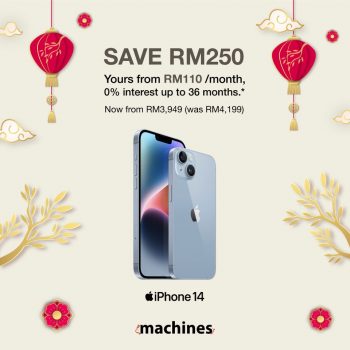Machines-Chinese-New-Year-Deals-1-350x350 - Electronics & Computers IT Gadgets Accessories Johor Kedah Kelantan Kuala Lumpur Laptop Melaka Mobile Phone Negeri Sembilan Online Store Pahang Penang Perak Perlis Promotions & Freebies Putrajaya Sabah Sarawak Selangor Tablets Terengganu 