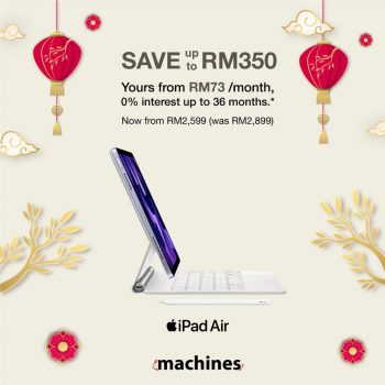Machines-Chinese-New-Year-Deals-2-350x350 - Electronics & Computers IT Gadgets Accessories Johor Kedah Kelantan Kuala Lumpur Laptop Melaka Mobile Phone Negeri Sembilan Online Store Pahang Penang Perak Perlis Promotions & Freebies Putrajaya Sabah Sarawak Selangor Tablets Terengganu 