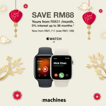 Machines-Chinese-New-Year-Deals-5-350x350 - Electronics & Computers IT Gadgets Accessories Johor Kedah Kelantan Kuala Lumpur Laptop Melaka Mobile Phone Negeri Sembilan Online Store Pahang Penang Perak Perlis Promotions & Freebies Putrajaya Sabah Sarawak Selangor Tablets Terengganu 