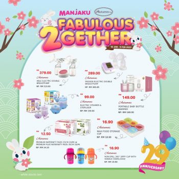 Manjaku-Baby-Mall-Genki-Whoopee-Promo-1-350x350 - Baby & Kids & Parenting Babycare Diapers Johor Kedah Kelantan Kuala Lumpur Melaka Negeri Sembilan Online Store Pahang Penang Perak Perlis Promotions & Freebies Putrajaya Sabah Sarawak Selangor Terengganu 