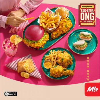 Marrybrown-Chinese-New-Year-Special-at-Genting-Highlands-Premium-Outlets-350x350 - Beverages Food , Restaurant & Pub Pahang Promotions & Freebies 