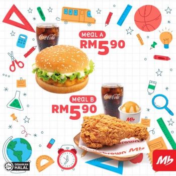 Marrybrown-Student-Card-Promotion-2-350x350 - Beverages Food , Restaurant & Pub Johor Kedah Kelantan Kuala Lumpur Melaka Negeri Sembilan Pahang Penang Perak Perlis Promotions & Freebies Putrajaya Sabah Sarawak Selangor Terengganu 